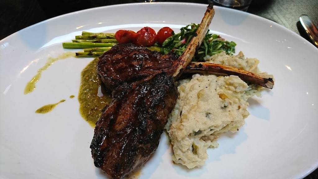 Reposado | restaurant | 236 Hamilton Ave, Palo Alto, CA 94301, USA | 6508333151 OR +1 650-833-3151