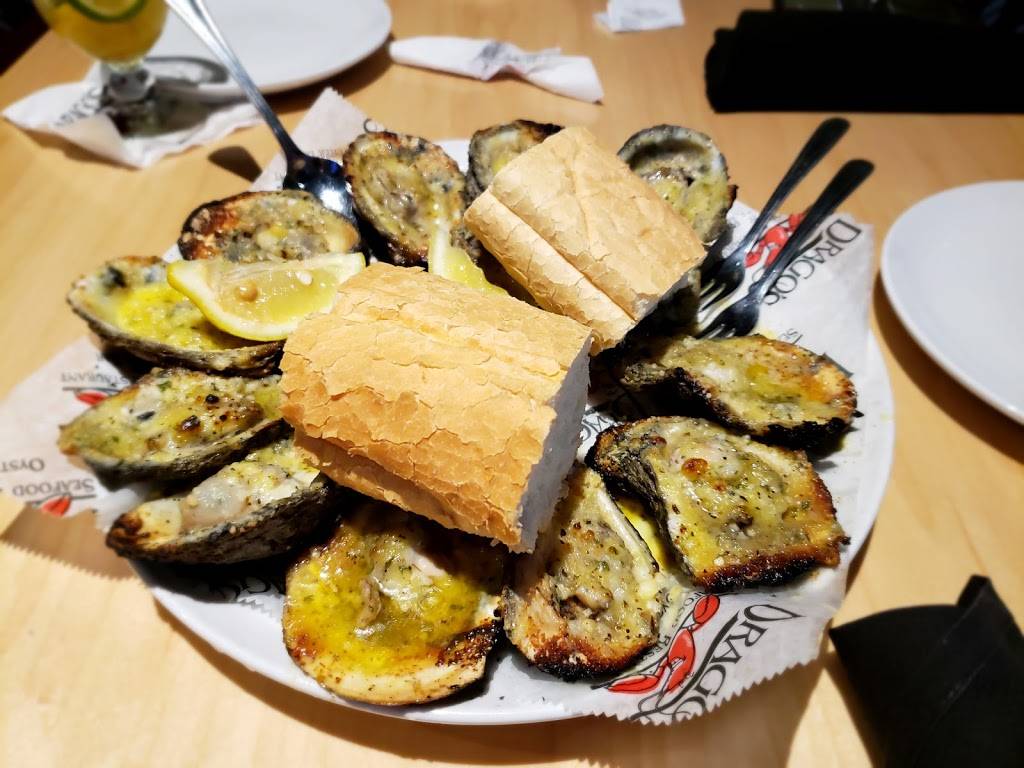 Dragos Seafood Restaurant - Lafayette | restaurant | 3151 Johnston St, Lafayette, LA 70503, USA | 3377067077 OR +1 337-706-7077