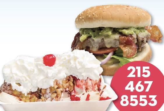 Millies Burgers, Steaks & Shakes | restaurant | 1441 W Shunk St, Philadelphia, PA 19145, USA | 2154678553 OR +1 215-467-8553