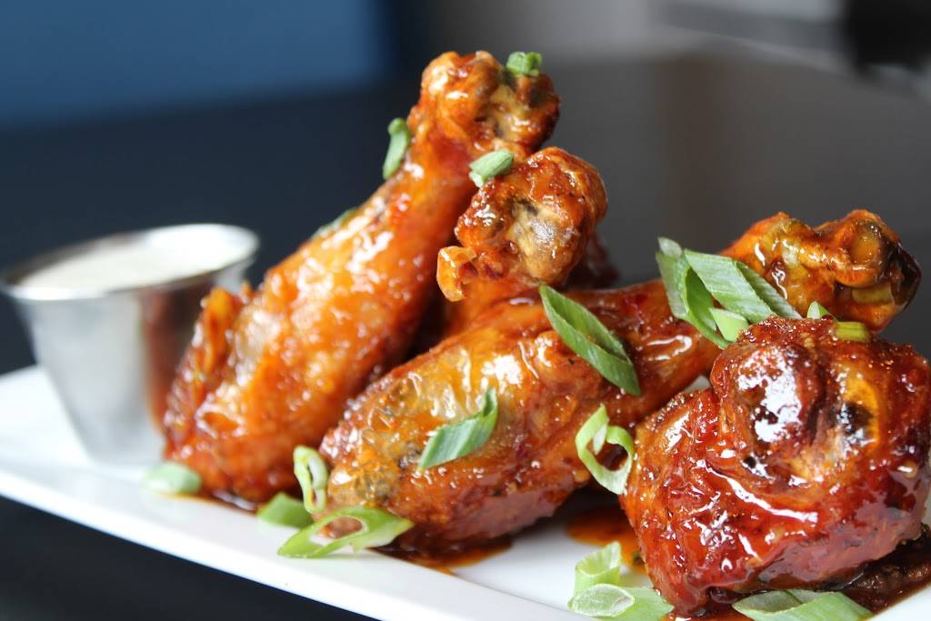 Chill Kitchen and Bar | restaurant | 416 Boston Post Rd E, Marlborough, MA 01752, USA | 5082996050 OR +1 508-299-6050