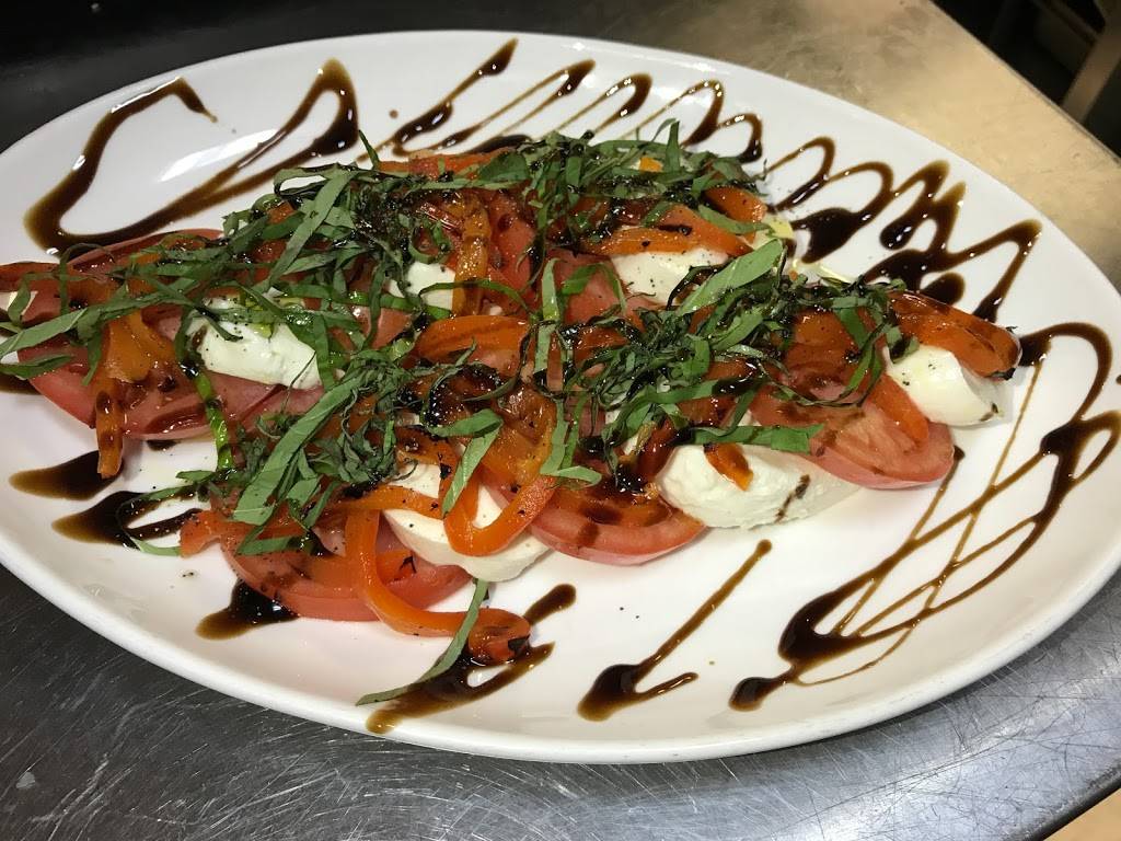 Antoninos Ristorante | restaurant | 701 W Hillgrove Ave, La Grange, IL 60525, USA | 7085799191 OR +1 708-579-9191