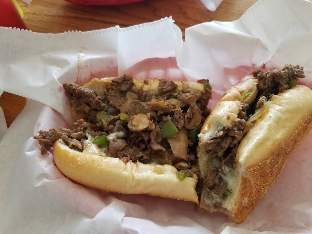 Lynchburgs Taste of Philly | restaurant | 1901 Memorial Ave Suite B, Lynchburg, VA 24501, USA | 4348477770 OR +1 434-847-7770