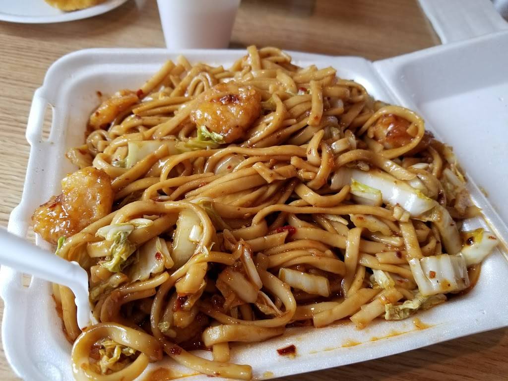Hunan Express Restaurant | restaurant | 308 S Air Depot Blvd, Oklahoma City, OK 73110, USA | 4057378777 OR +1 405-737-8777
