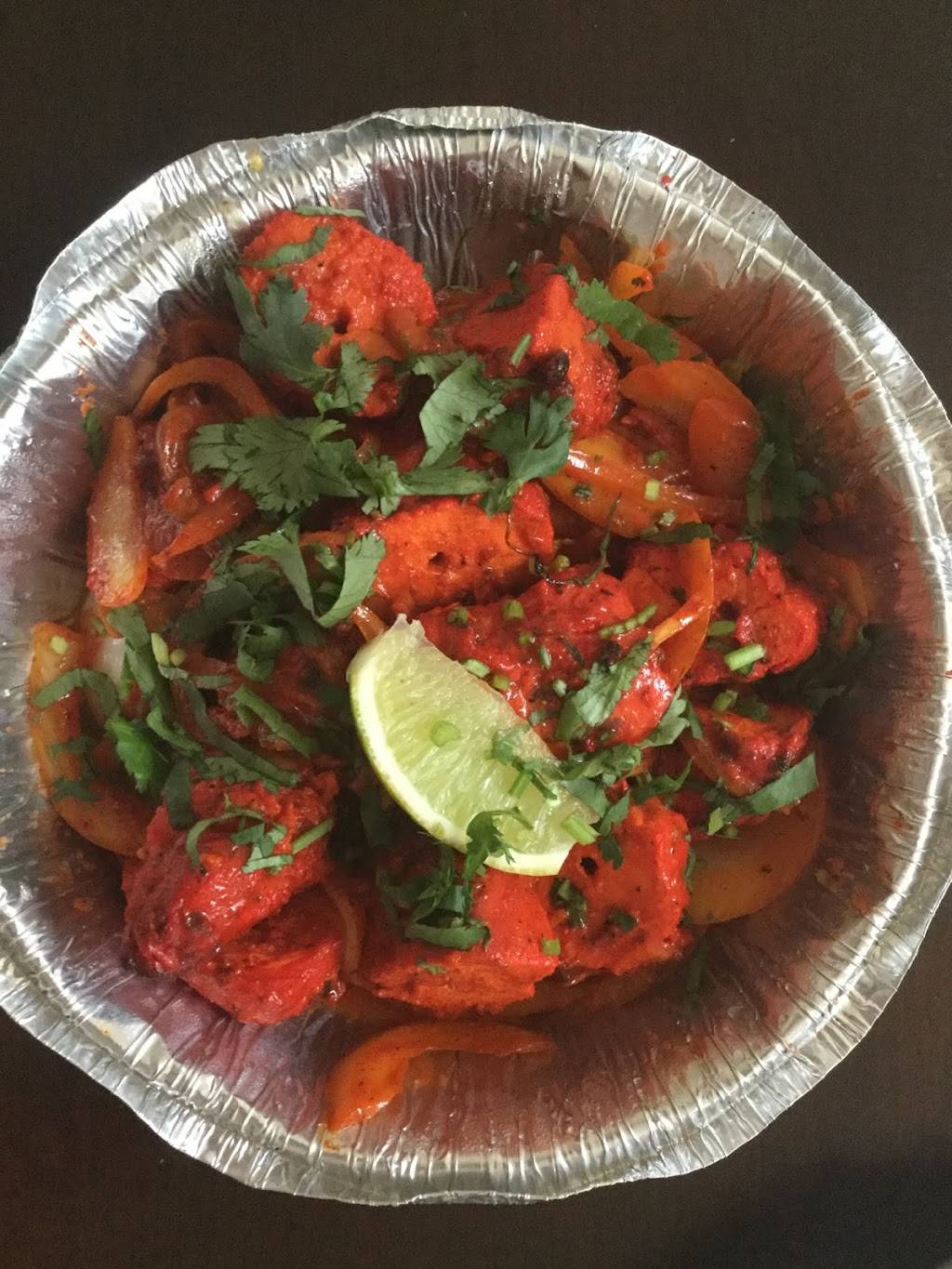 Buffalo Tikka House | meal takeaway | 23 Allen St, Buffalo, NY 14202, USA | 7162409324 OR +1 716-240-9324