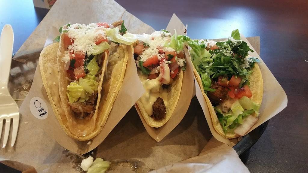 QDOBA Mexican Eats | restaurant | 5610 Glenridge Dr Ste 105, Sandy Springs, GA 30342, USA | 4043038800 OR +1 404-303-8800