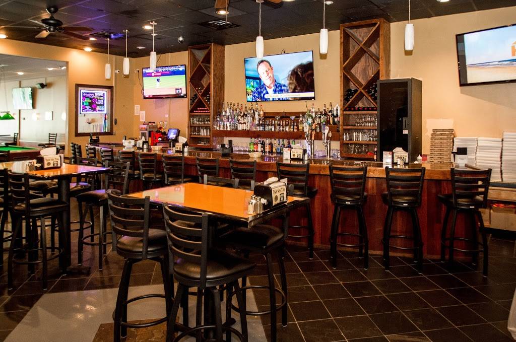 Brothers Pizza | restaurant | 2401 Seaboard Rd, Virginia Beach, VA 23456, USA | 7576894711 OR +1 757-689-4711