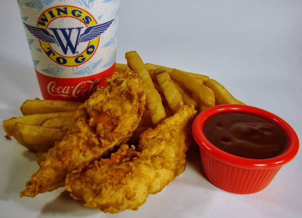 Wings To Go - Feasterville, PA | restaurant | 1045 Bustleton Pike #10, Feasterville-Trevose, PA 19053, USA | 2153229464 OR +1 215-322-9464