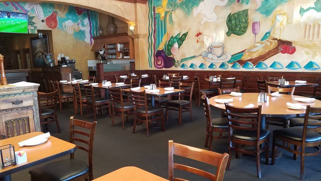 Mangia Bene Cucina | night club | 27281 La Paz Rd Ste I, Laguna Niguel, CA 92677, USA | 9498310141 OR +1 949-831-0141