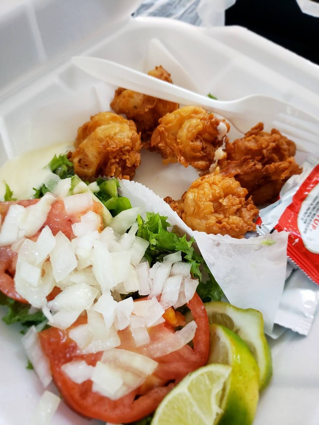 Marcelo Restaurant Pescadria | restaurant | 2273 NW 28th St, Miami, FL 33142, USA | 3056353707 OR +1 305-635-3707