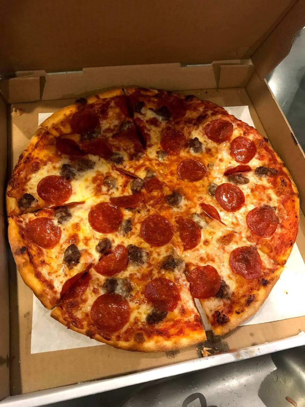 Angelos Pizza & Pasta House | restaurant | 3809 NE 4th St, Renton, WA 98056, USA | 4252287415 OR +1 425-228-7415