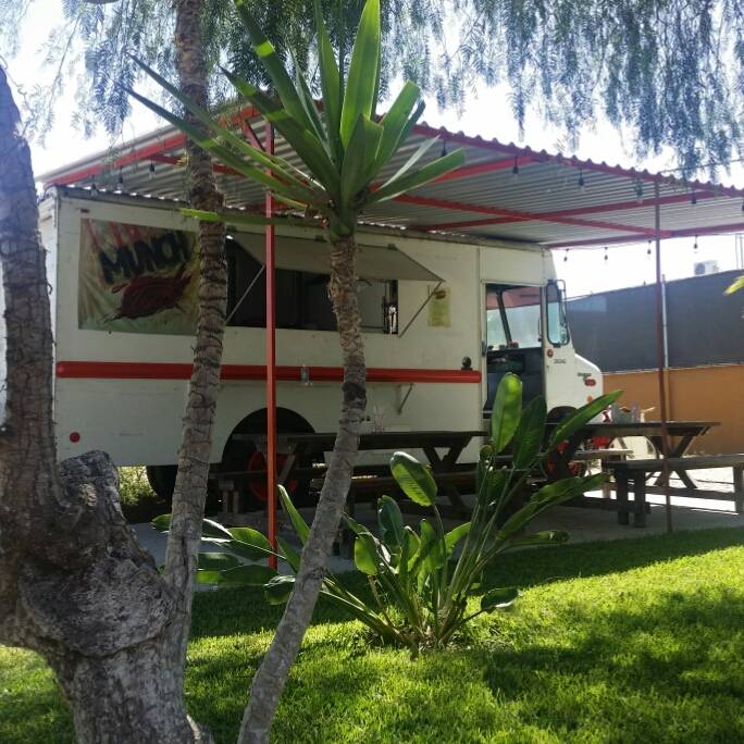 Munch Truck | restaurant | Calle Tecate, Río Tijuana 3a. Etapa, Libramiento, 22226 Tijuana, B.C., Mexico | 016641685052 OR +52 664 168 5052