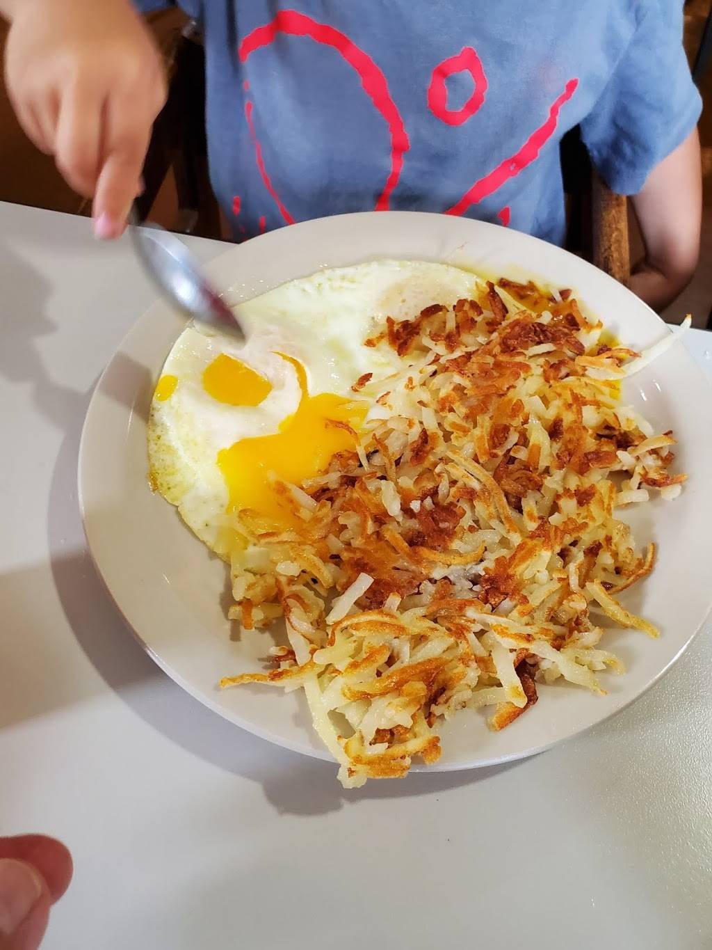 Clermont Skillet and Grill | restaurant | 9045 Crawfordsville Rd, Indianapolis, IN 46234, USA | 4632062724 OR +1 463-206-2724