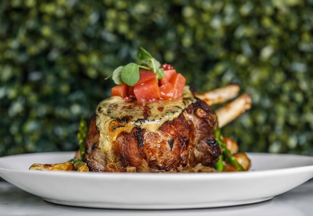 Kiki & Rye | restaurant | 656 G Long Point Rd, Mt Pleasant, SC 29464, USA | 8439810312 OR +1 843-981-0312