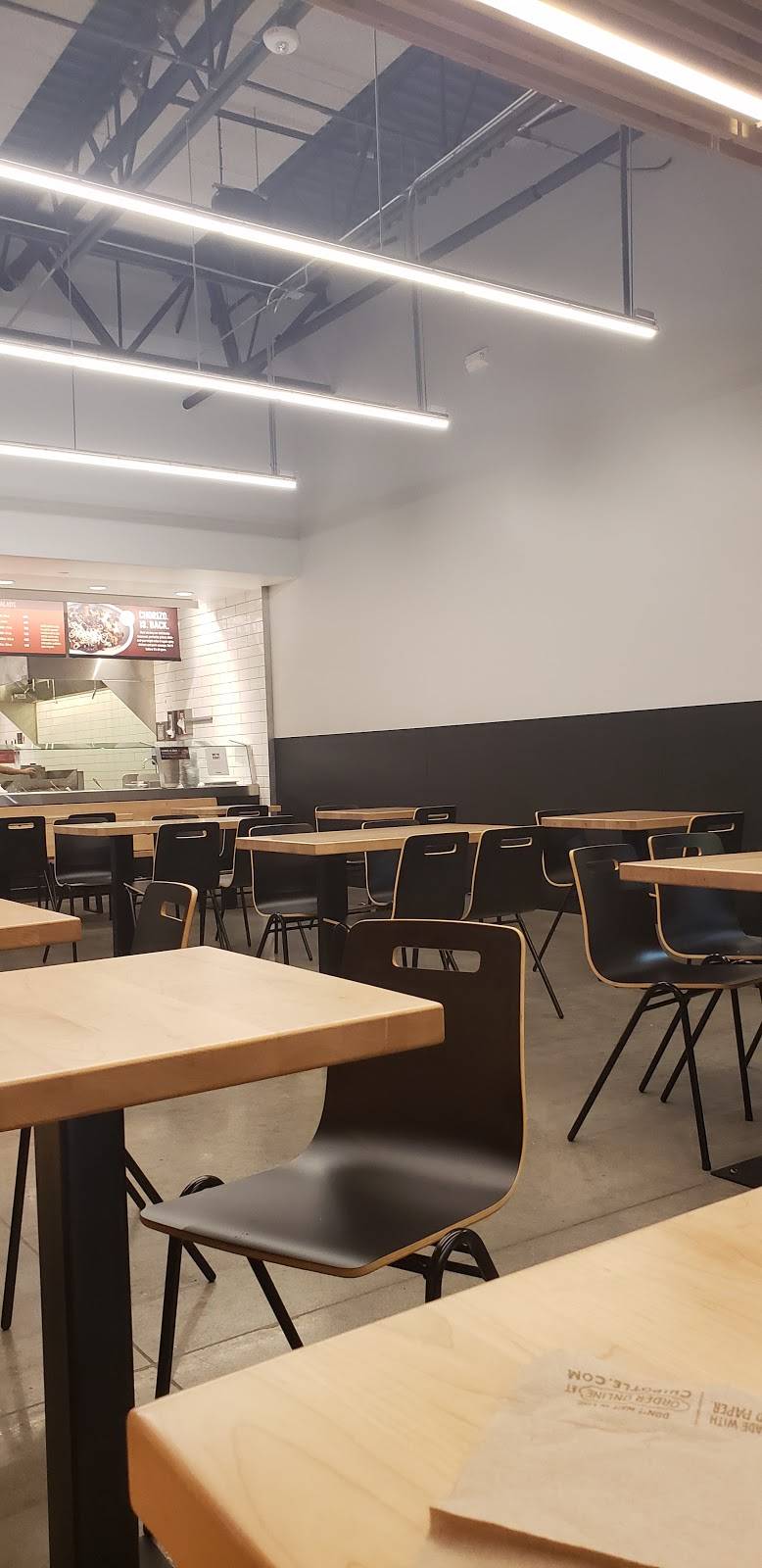 Chipotle Mexican Grill | restaurant | 14309 E Sam Houston Pkwy N Bldg F, Houston, TX 77044, USA | 2814593631 OR +1 281-459-3631