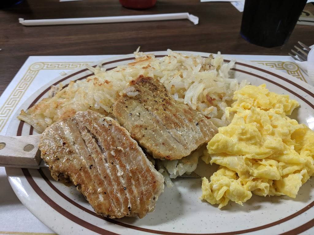 Greenfield Family Restaurant | restaurant | Greenfield, IN 46140, USA | 3173182455 OR +1 317-318-2455