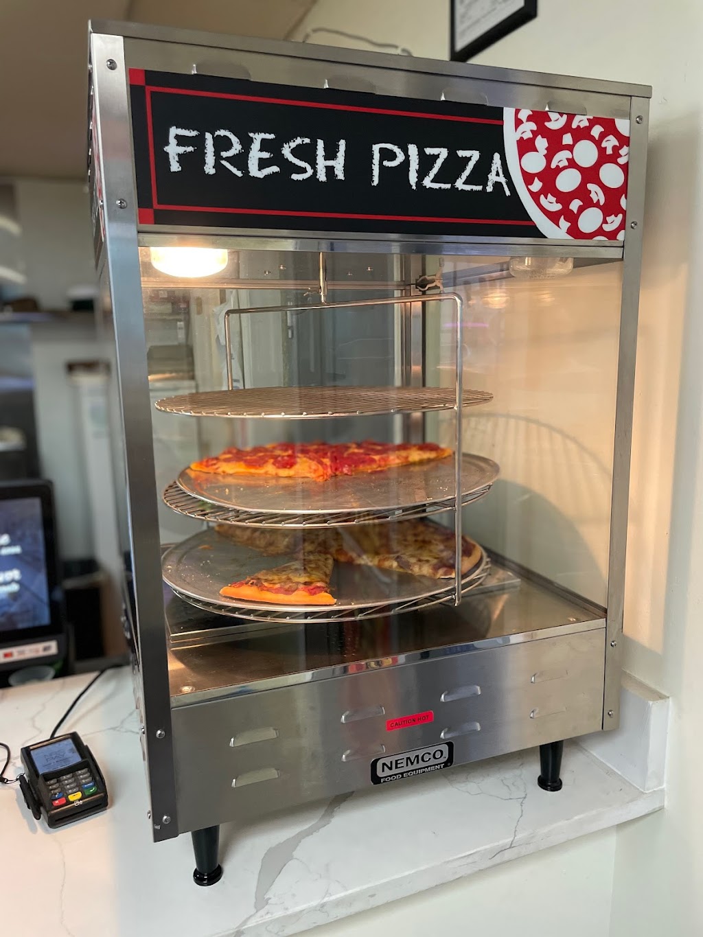 Taqueria Eden Y Alex Pizza | restaurant | 2000 Vermont Ave Suite B, Blue Island, IL 60406, USA | 7084073527 OR +1 708-407-3527