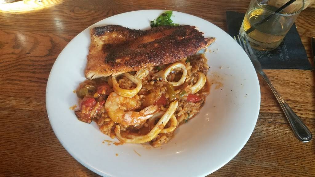 Conrads Seafood Restaurant -Perry Hall, MD | restaurant | 9654 Belair Rd, Perry Hall, MD 21236, USA | 4105293474 OR +1 410-529-3474