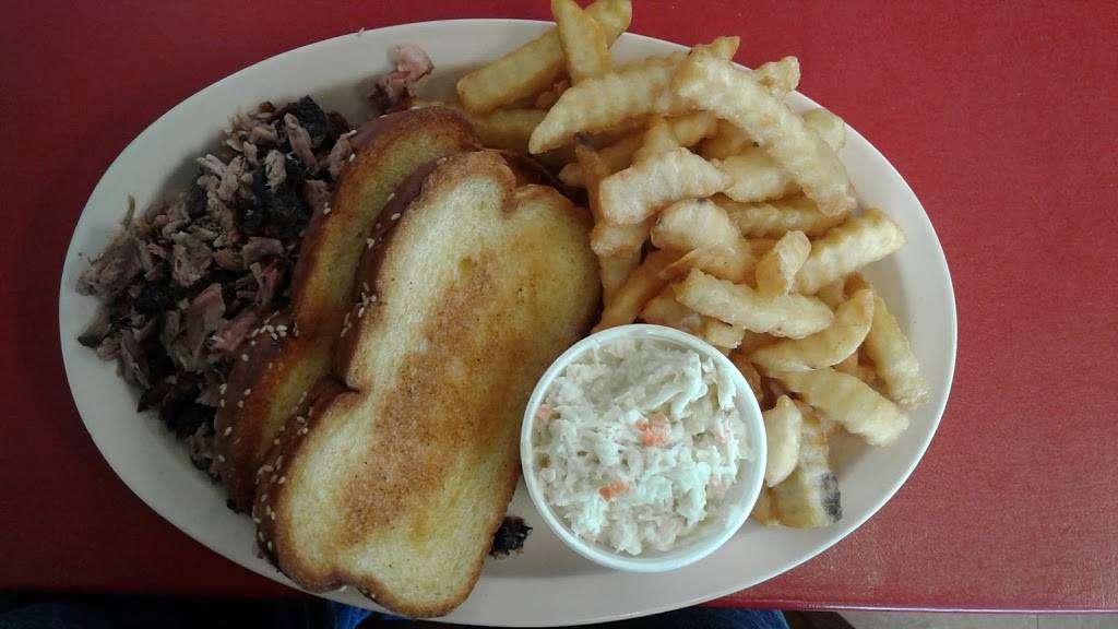 Cottens Bar-B-Que | restaurant | 2048 Rogero Rd, Jacksonville, FL 32211, USA | 9047431233 OR +1 904-743-1233