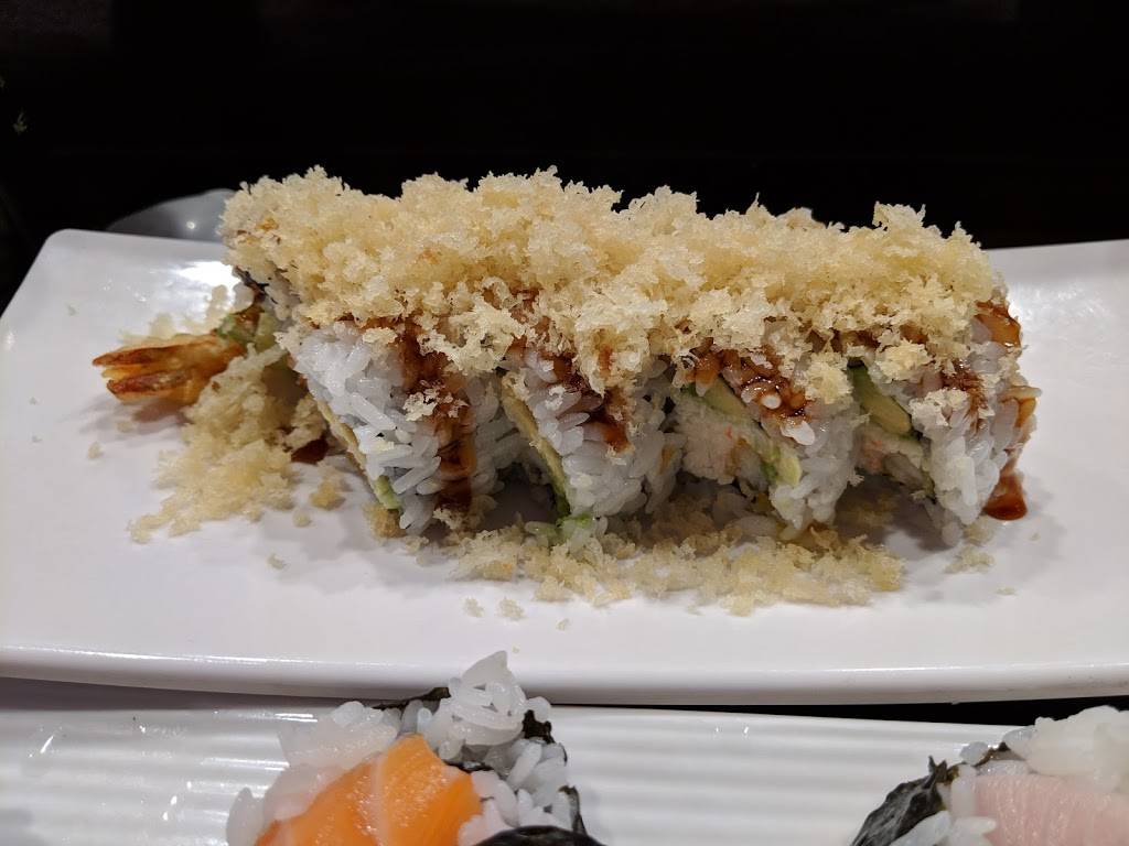 Minato Sushi | restaurant | 23505 El Toro Rd, Lake Forest, CA 92630, USA | 9494724547 OR +1 949-472-4547