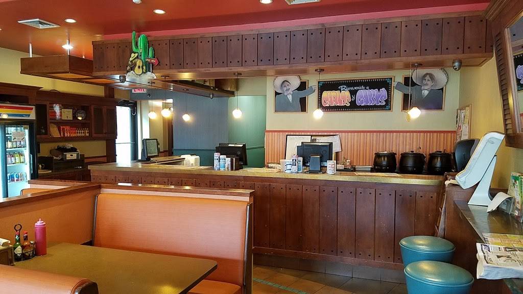 Carlos and Gabbys | restaurant | 5685 Riverdale Ave, Bronx, NY 10471, USA | 7185438226 OR +1 718-543-8226