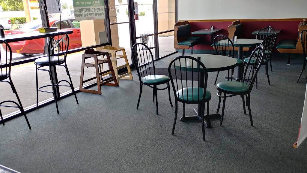 Obees Soup-Salad-Subs | restaurant | 4300 Kings Hwy #602, Port Charlotte, FL 33980, USA | 9417641331 OR +1 941-764-1331