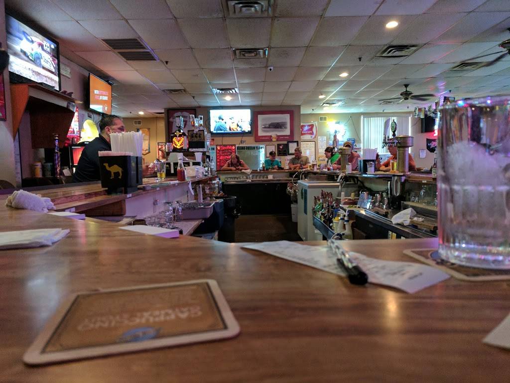 Larrys Bar & Restaurant | restaurant | 1115 S 2nd St, Millville, NJ 08332, USA | 8563271144 OR +1 856-327-1144