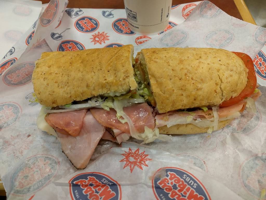 Jersey Mikes Subs | meal takeaway | 7001 St Andrews Rd, Columbia, SC 29212, USA | 8034075200 OR +1 803-407-5200