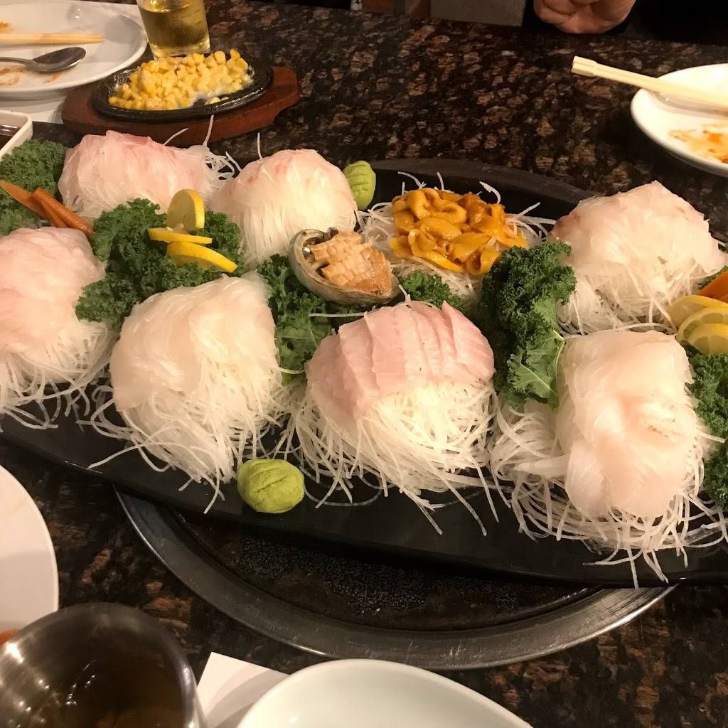 Dae Bok Jung | restaurant | 2010 James M Wood Blvd, Los Angeles, CA 90006, USA | 2133866660 OR +1 213-386-6660