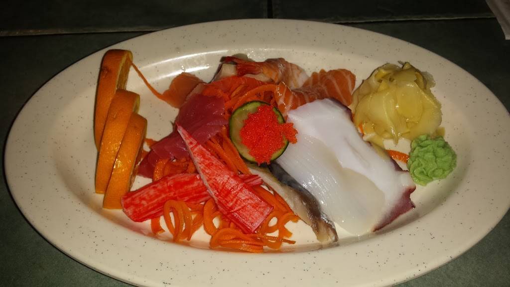 Koto Japanese | restaurant | 2160 Wards Rd, Lynchburg, VA 24502, USA | 4342379134 OR +1 434-237-9134