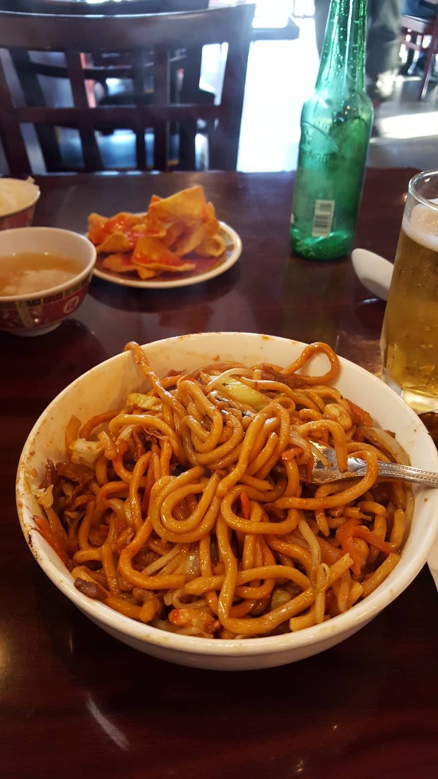 GK Mongolian BBQ | restaurant | 3296 Grant Line Rd, Tracy, CA 95304, USA | 2092217008 OR +1 209-221-7008