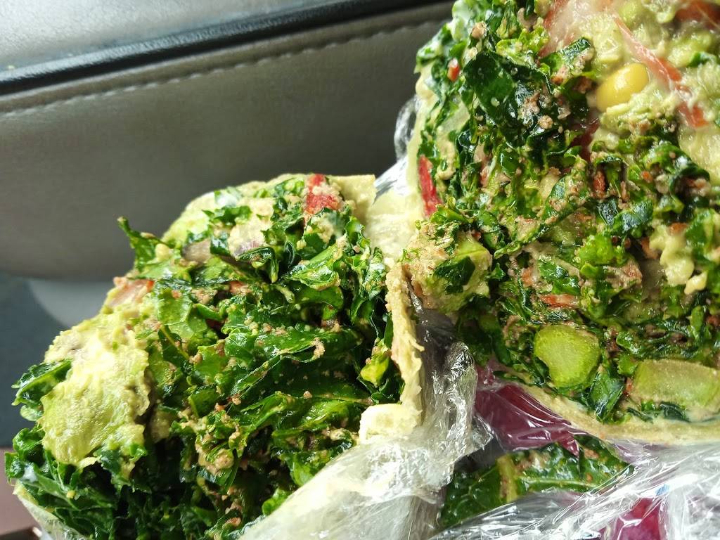 Tassilis Raw Reality Café | restaurant | 1059 Ralph David Abernathy Blvd, Atlanta, GA 30310, USA | 4043436126 OR +1 404-343-6126