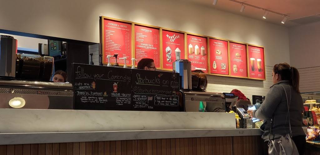 Starbucks | cafe | 61690 Southgate Pkwy, Cambridge, OH 43725, USA | 7408013842 OR +1 740-801-3842