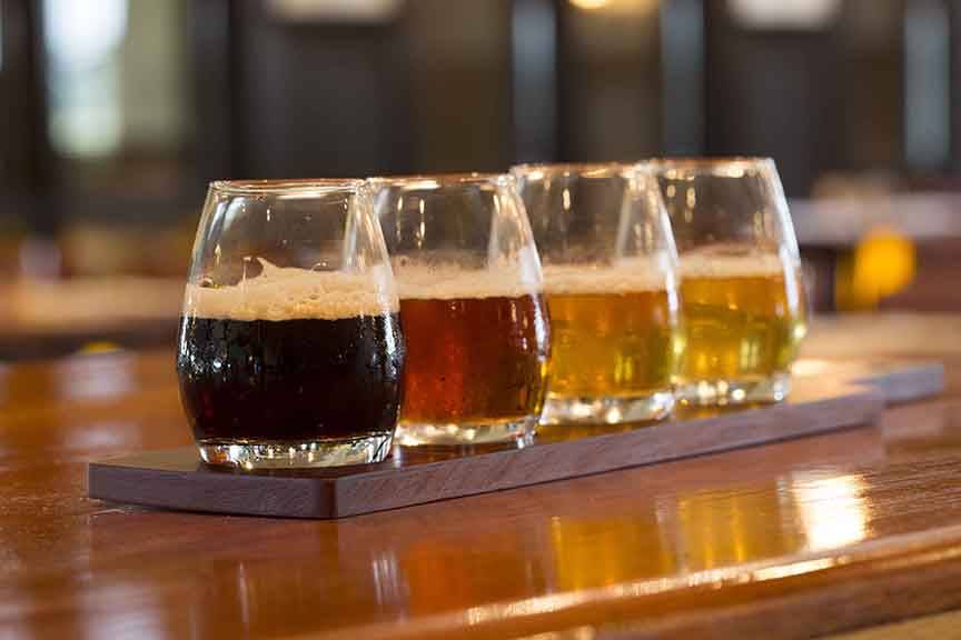 Brix Restaurant | Newport Vineyards | restaurant | 909 E Main Rd, Middletown, RI 02842, USA | 4018485161 OR +1 401-848-5161