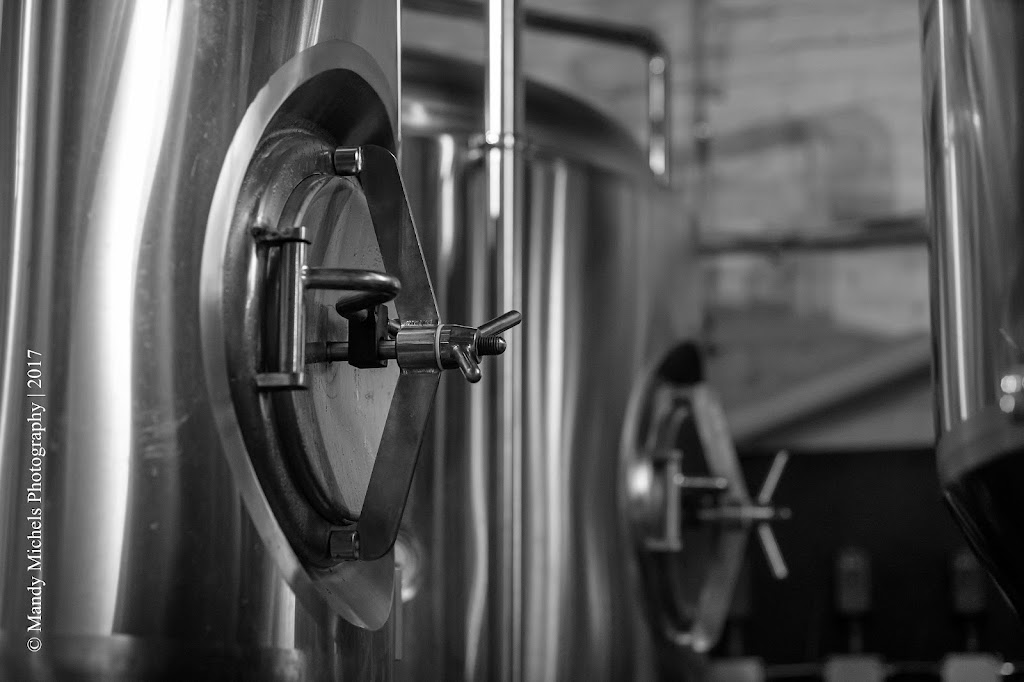 Liquid Hero Brewery | restaurant | 50 E North St, York, PA 17401, USA | 7178149250 OR +1 717-814-9250