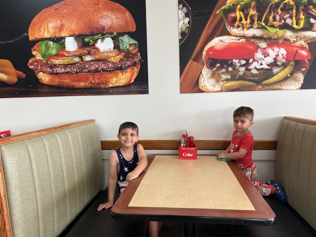 Broome Street Burgers | restaurant | 1951-A, Dickerson Blvd, Monroe, NC 28110, USA | 9803138264 OR +1 980-313-8264