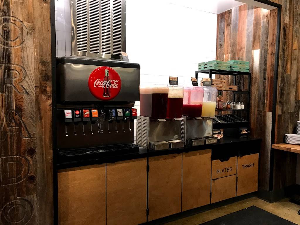 MOD Pizza | restaurant | 13461 Bass Pro Dr Suite 100, Colorado Springs, CO 80921, USA | 7194873137 OR +1 719-487-3137