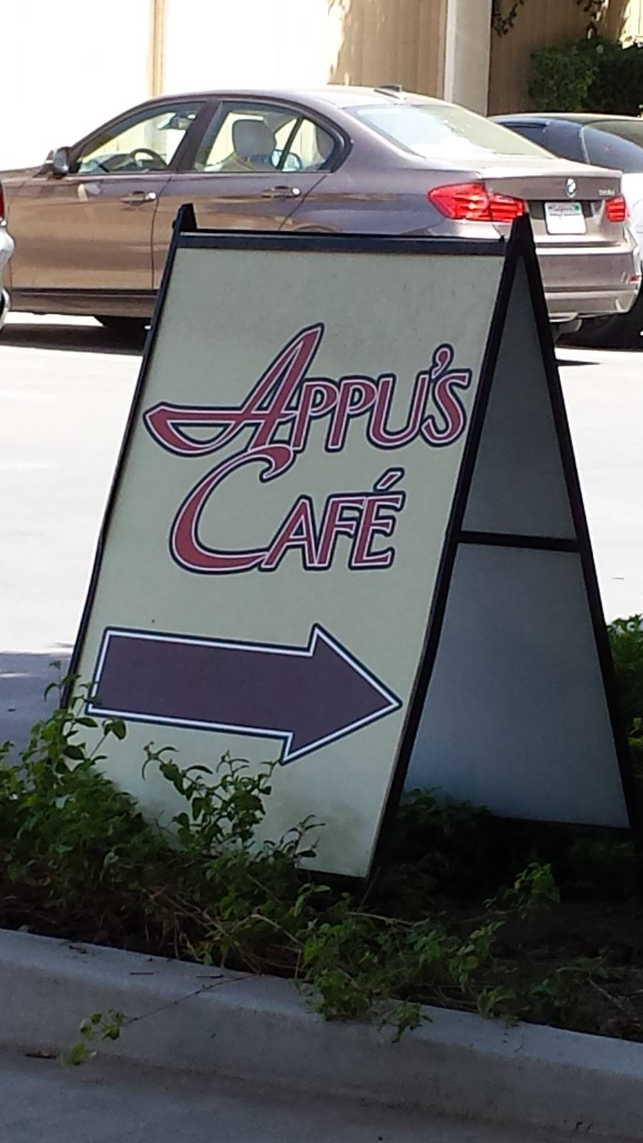 Appus Cafe | cafe | 3816 Woodruff Ave, Long Beach, CA 90808, USA | 5624527772 OR +1 562-452-7772