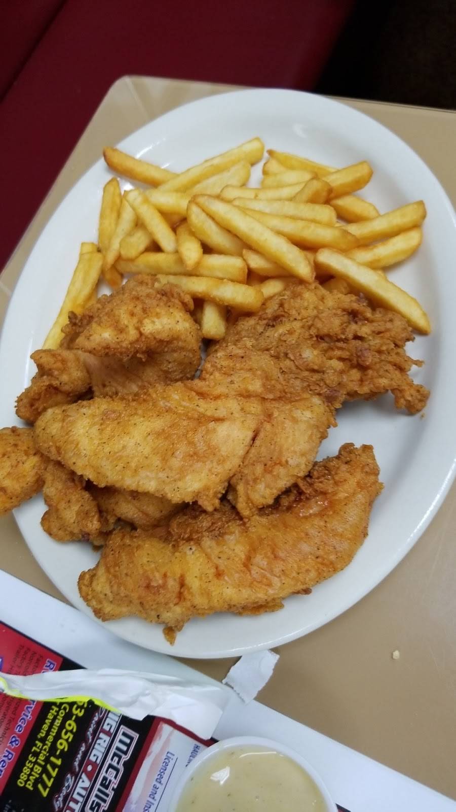 2 Minutes Restaurant | restaurant | 4447 Gall Blvd, Zephyrhills, FL 33542, USA | 8137807200 OR +1 813-780-7200