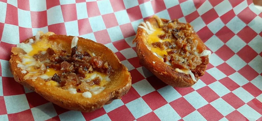 Mississippi Legends Grill | restaurant | 5352 Lakeland Dr Suite 50, Flowood, MS 39232, USA | 6019191165 OR +1 601-919-1165