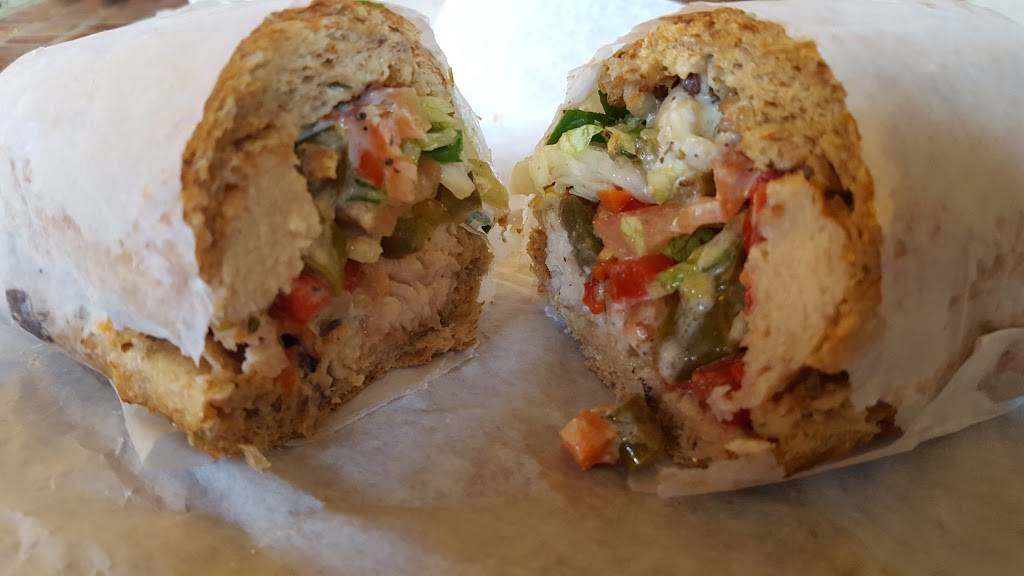 Potbelly Sandwich Shop | restaurant | 200 S Michigan Ave Ste 140, Chicago, IL 60604, USA | 3124282971 OR +1 312-428-2971