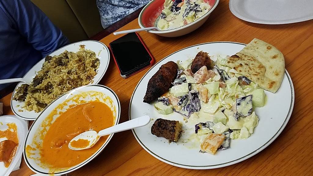 Bismillah Grill | restaurant | 4301 Buford Hwy NE, Atlanta, GA 30341, USA | 4045498335 OR +1 404-549-8335