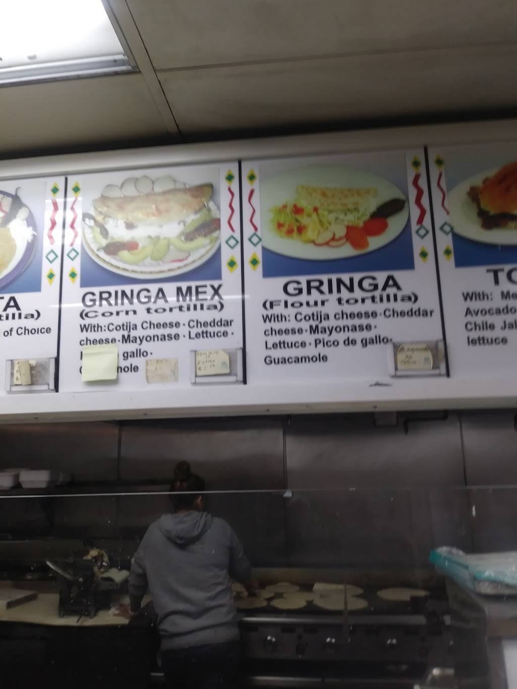 Taqueria Zavala #5 | restaurant | 518 Rosecrans Ave, Compton, CA 90221, USA | 3104382331 OR +1 310-438-2331