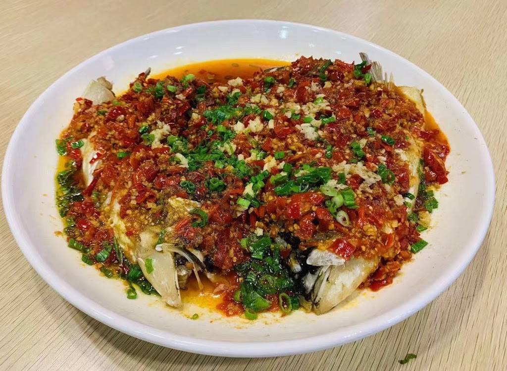 丹桂軒Dan Gui Sichuan Cuisine | restaurant | 13112 NE 20th St Suite 300, Bellevue, WA 98005, USA | 4254368779 OR +1 425-436-8779
