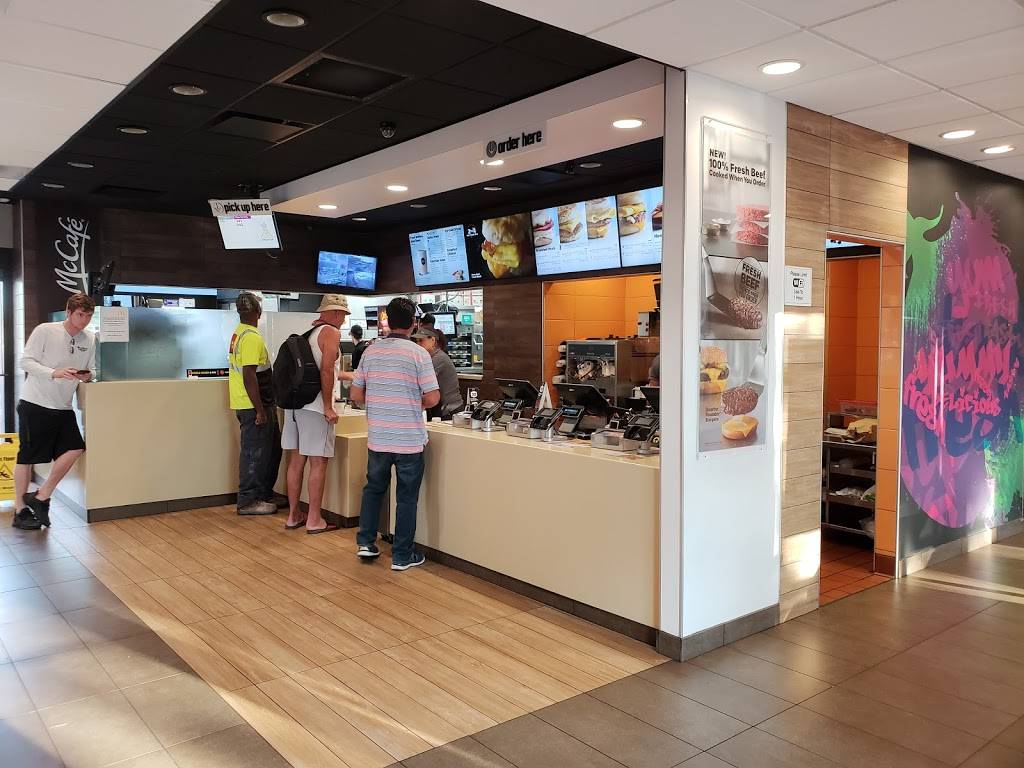 McDonalds | cafe | 925 62nd Ave N, St. Petersburg, FL 33702, USA | 7275259083 OR +1 727-525-9083