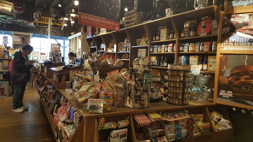 Cracker Barrel Old Country Store | restaurant | 1855 W Diehl Rd, Naperville, IL 60563, USA | 6307786699 OR +1 630-778-6699