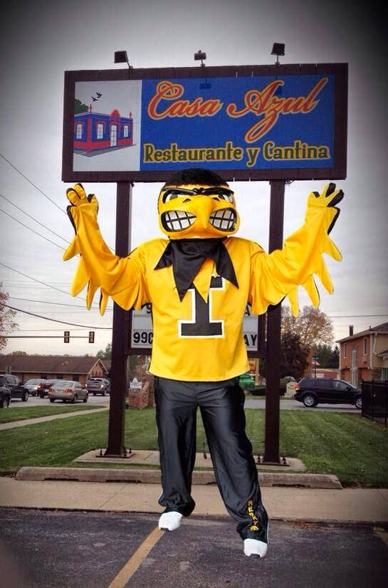 Casa Azul Restaurante Y Cantina | restaurant | 708 1st Ave, Coralville, IA 52241, USA | 3193382641 OR +1 319-338-2641