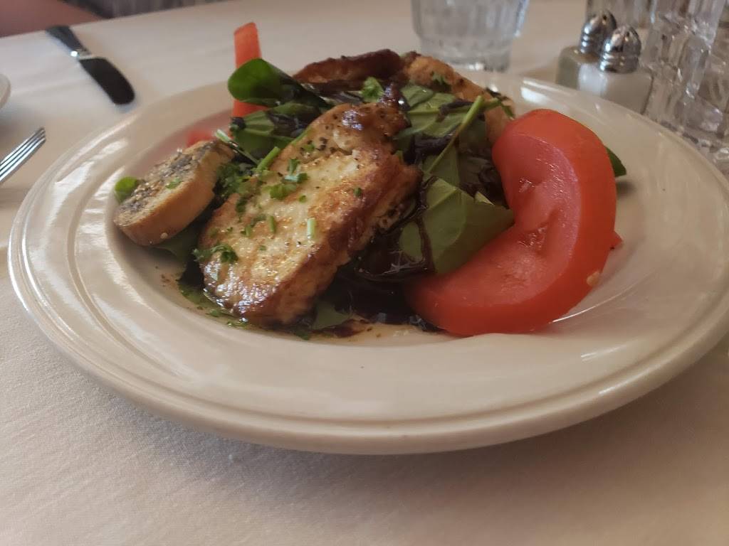 Cafe Bel Ami | restaurant | 229 E William St, Wichita, KS 67202, USA | 3162673433 OR +1 316-267-3433