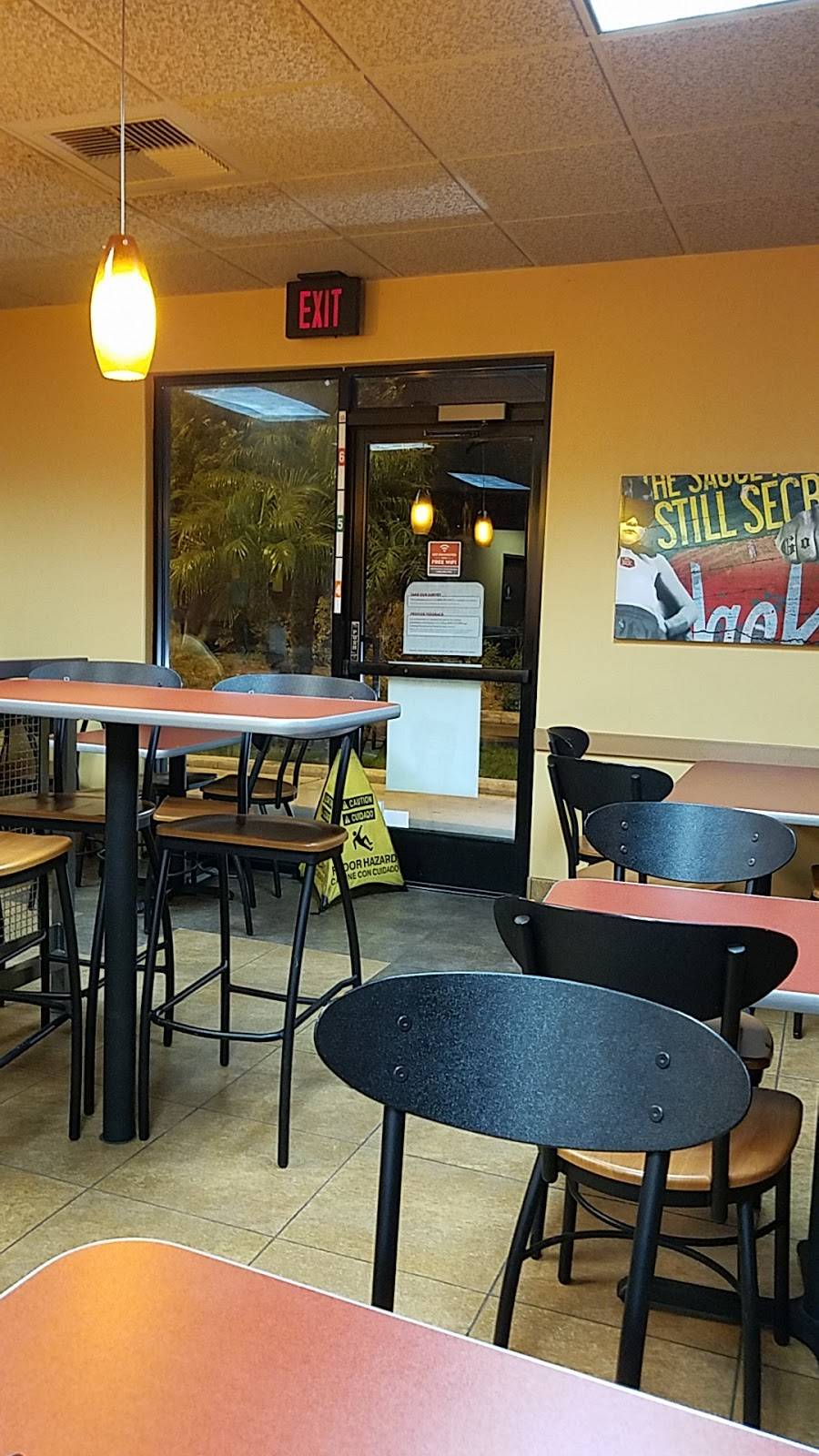 Jack in the Box | restaurant | 20101 Lake Forest Dr, Lake Forest, CA 92630, USA | 9494551228 OR +1 949-455-1228