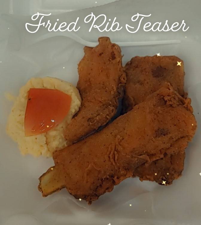 kurbside kitchen LLC | restaurant | 3413 Elvira Granderson Rd, Moss Point, MS 39563, USA | 2283554638 OR +1 228-355-4638