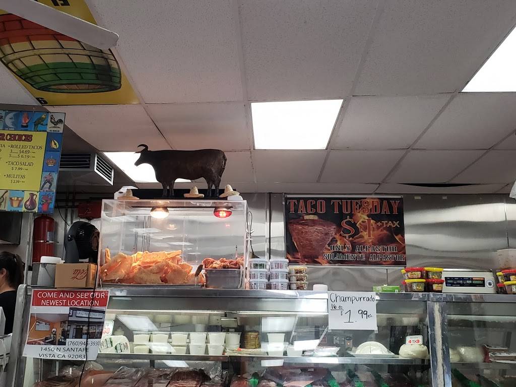 Mi Rancho Market | restaurant | 911 S Escondido Blvd, Escondido, CA 92025, USA | 7607388524 OR +1 760-738-8524